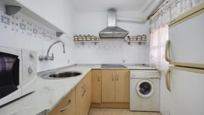 Piso – Torrevieja, La Mata - Más