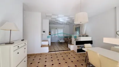 Chalet in La Cañada photo 6