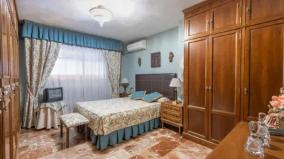 Apartment on Calle del Marqués de los Vélez photo 23