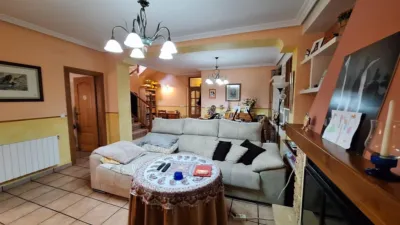 Casa en Carrer del Ancha photo 6