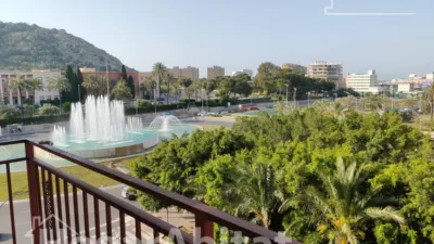 Piso – Alicante - Alacant - Vista 2