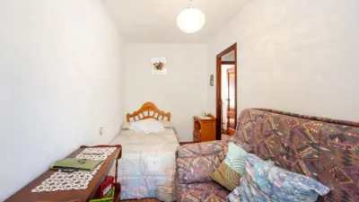 Chalet in Güéjar Sierra photo 58