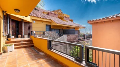 House on Carrer de Canovelles photo 7