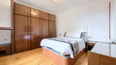 Piso en venta en Lutxana, Lutxana-Llano (Barakaldo) de 250.000 €