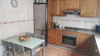 Chalet on Calle José Corbin Carbó photo 7