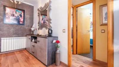 Apartment at Carrer de Josefa Almirall, 8 photo 7