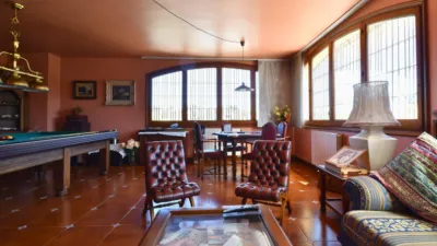 Chalet en L'aragai photo 26
