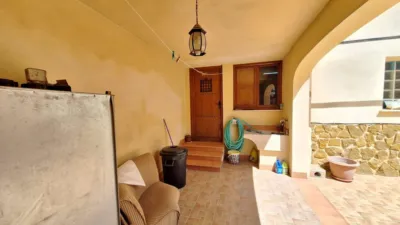 Casa en Carrer del Ancha photo 12