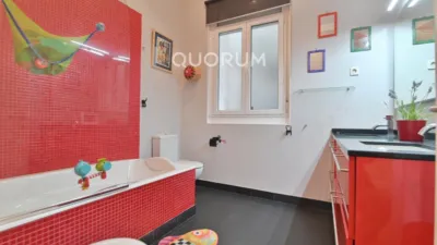 Apartment on Calle Elcano photo 34