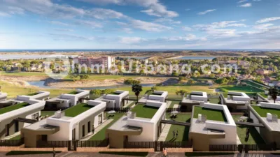 Casa – Mutxamel - Vista 3