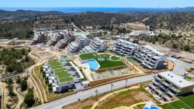 Dúplex en Playas del Torres photo 57