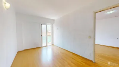 Apartment on Carrer de Trasimé photo 14