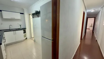 Apartamento en venta en Calle Caballero de Rodas, cerca de Calle de Patricio Zammit, Torrevieja de 150.000 €