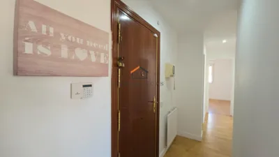 Piso en alquiler en Calle de Embajadores, 77, cerca de Calle de Palos de la Frontera - Imagen 13