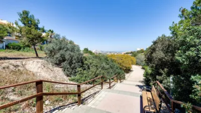 Chalet in Torreblanca photo 47
