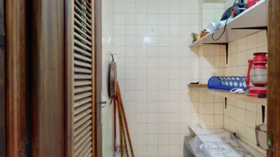 Apartment on Carrer de Trasimé photo 27