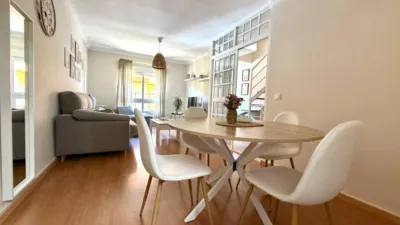 Terraced house on Avenida de La Libertad photo 5