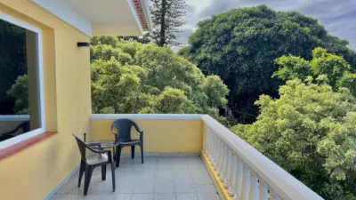 Chalet on Calle Jardín del Sol photo 20