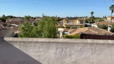 Terraced house in Los Gallos photo 29