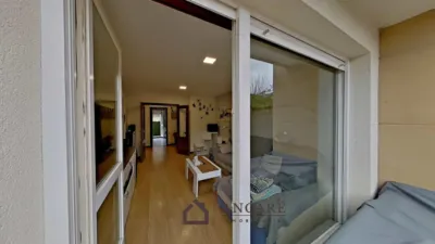 Apartment in Barrio la Cueva, 1065 photo 7