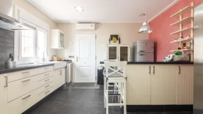 Casa – Elx - Elche - Vista 4
