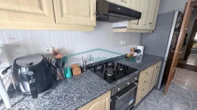 Apartment in Nou Moles photo 10