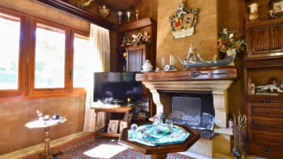 Chalet en L'aragai photo 49