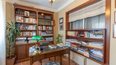 Apartment on Calle del Marqués de los Vélez photo 6