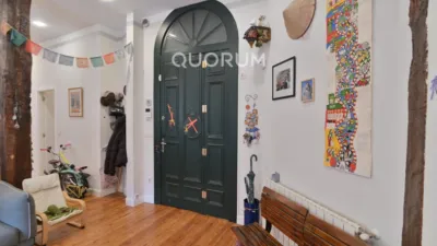 Apartment on Calle Elcano photo 9