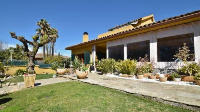 Chalet en L'aragai photo 14
