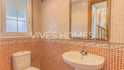 Chalet in Raval de Fontmitjana photo 16