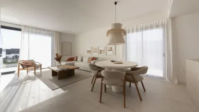 Chalet in Altaona Golf And Country Village photo 7