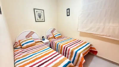 Apartment on Calle Navegantes, 5 photo 11