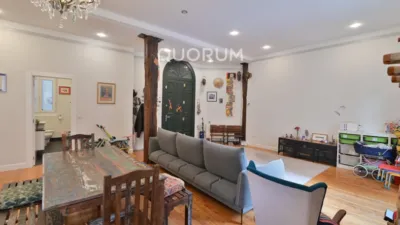 Apartment on Calle Elcano photo 8