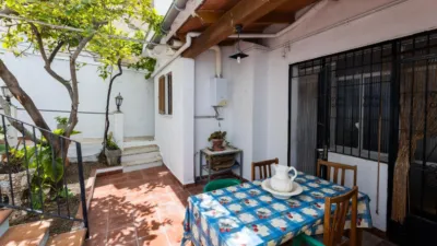 House in Son Serra - La Vileta - Son Pereto photo 21