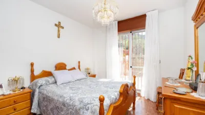 Chalet in Güéjar Sierra photo 52