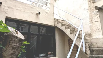 Casa en venta en Calle de San Roque, 10, cerca de Calle de Ramón y Cajal, Quinto de 120.000 €