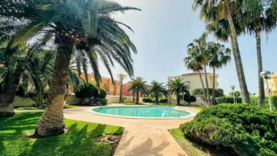 Piso – Dénia - Vista 2