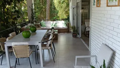 Chalet on Calle del Mar photo 64