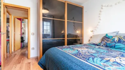 Apartment at Carrer de Josefa Almirall, 8 photo 12