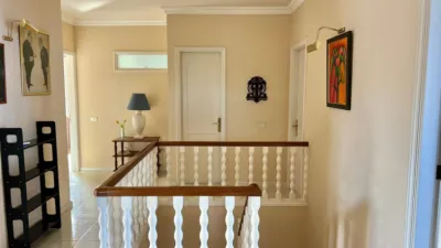 Chalet on Calle Jardín del Sol photo 16