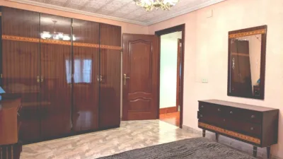 Casa en venta en Calle de San Roque, 10, cerca de Calle de Ramón y Cajal, Quinto de 120.000 €