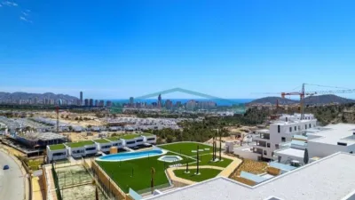 Dúplex en Playas del Torres photo 65