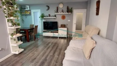 Apartment in El Grau photo 4