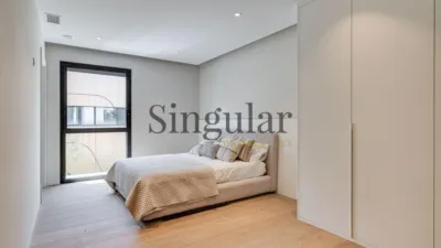 House on Passeig de Valldoreix photo 50