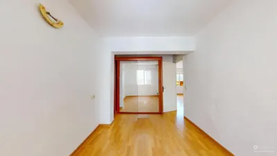 Apartment on Carrer de Trasimé photo 16