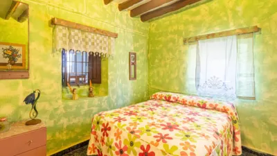 Casa en calle Guainos Alto photo 16