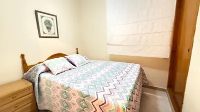 Apartment on Calle Navegantes, 5 photo 7