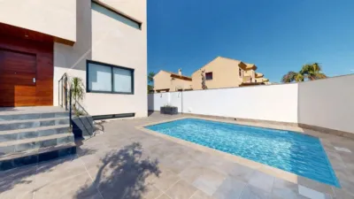 Casa – Pilar de la Horadada - Vista 3