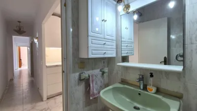 Apartamento en calle del General Espartero photo 23